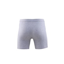 BLACKSPADE 9216 ERKEK TENDER COTTON GRİ MELANJ BOXER