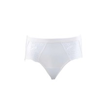 BLACKSPADE 1311 BAYAN DANTELLİ PRİVATE KREM SLİP KÜLOT