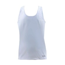 Blackspade Loose Fit Erkek Atlet 9226 Beyaz