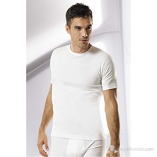 Namaldı 111 Ribana O- Yaka Kısa Kol Erkek Atlet