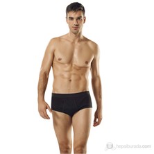 Namaldı Ribana Bantlı Slip 3'Lü