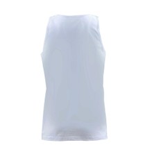 Blackspade -9504-Erkek Beyaz İç Giyim Atlet