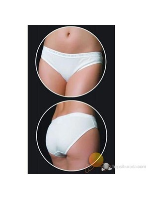 Crs Kemerli Bikini Külot 222