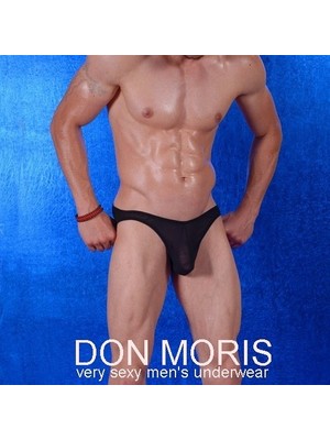 Don Moris DM080885 Transparan Slip