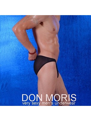 Don Moris DM080885 Transparan Slip