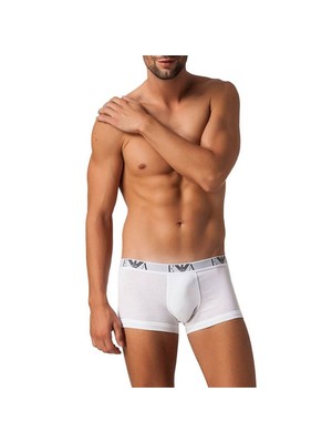 Emporio Armani Erkek 2Li Boxer