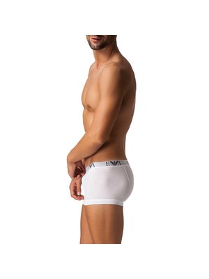 Emporio Armani Erkek 2Li Boxer