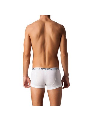 Emporio Armani Erkek 2Li Boxer