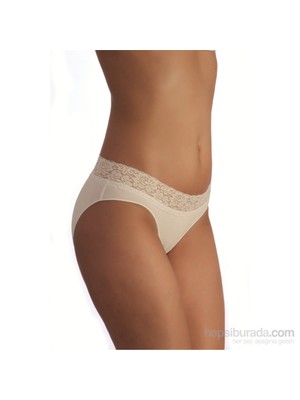 Fai Dantelli  İz Yapmayan Slip