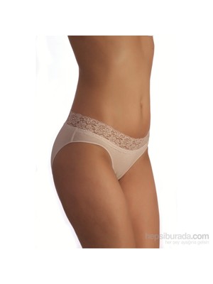 Fai Dantelli  İz Yapmayan Slip