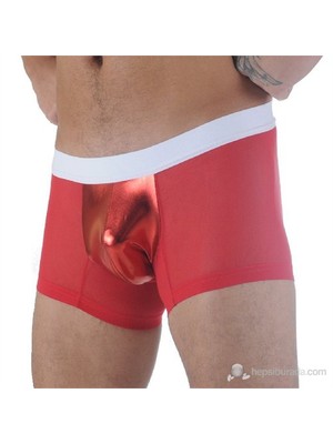 Don Moris Dm291107 Transparan Boxer