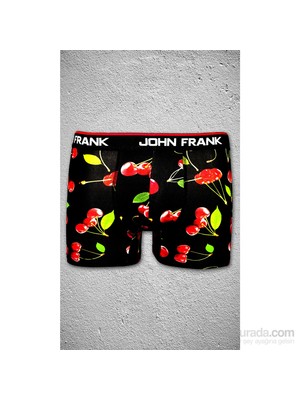 John Frank Boxer