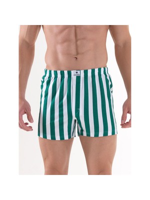 Blackspade Erkek Renksiz Kırçıllı Boxer