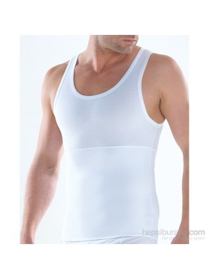 Blackspade Erkek Renksiz İç Giyim Atlet