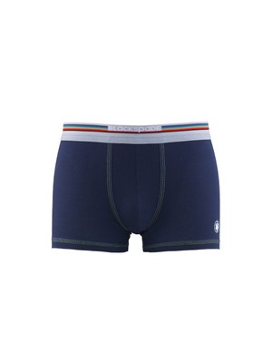 BLACKSPADE 9550 ERKEK LACİVERT BOXER