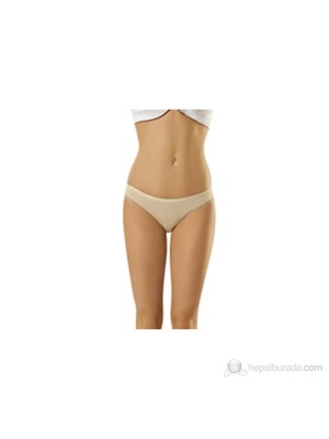 Namaldı Likralı Bikini Kıl Lastik 3'Lü