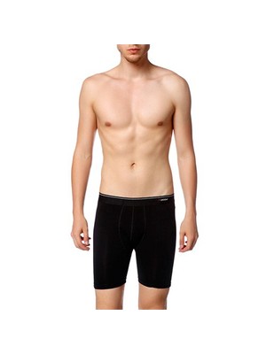 Erdem Likralı Boxer - Erkek