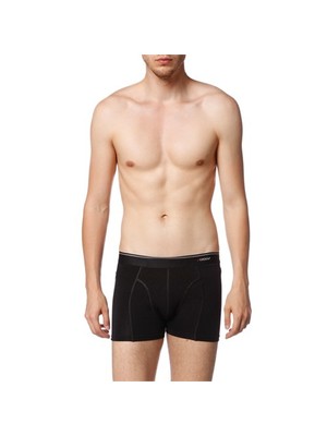 Erdem Erkek Lykralı Boxer