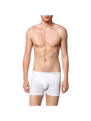 Erdem Erkek Lykralı Boxer