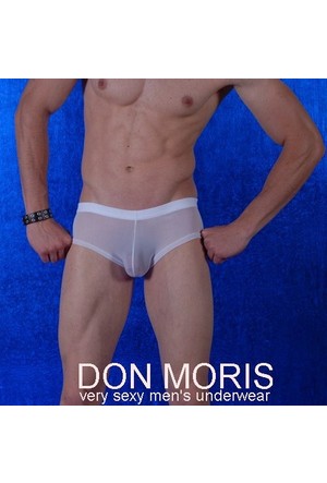 Don Moris Dm111880 Transparan Erkek Ic Giyim