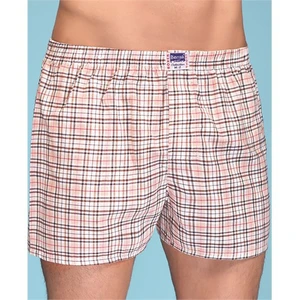 3'Lü Paket Poplin Erkek Boxer