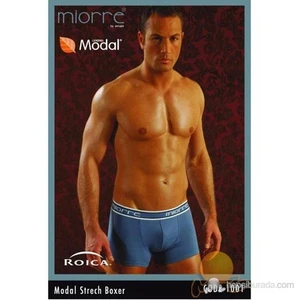 Modal Strech Boxer 1001
