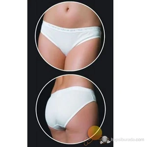 Crs Kemerli Bikini Külot 222