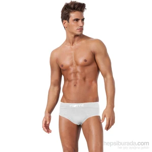 Slip Seamless Erkek