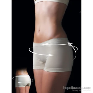 Boxer Seamless Bayan