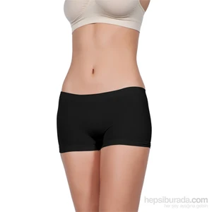 Boxer Seamless Bayan