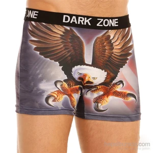 3D Boxer Kartal