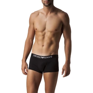 Emporio Armani Erkek Trunk 2'li Boxer
