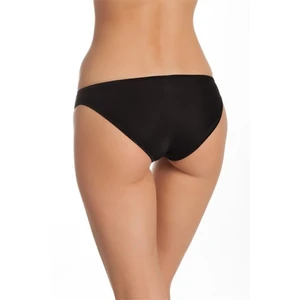 Kadın Bikini Külot Siyah
