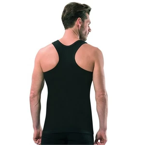 6'Lı Paket Erkek Spor Atlet Siyah
