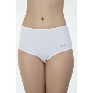 Basic Maxi Beyaz