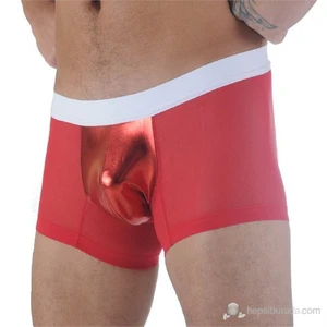 Don Moris Dm291107 Transparan Boxer