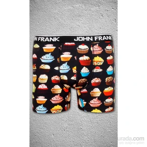 John Frank Boxer