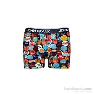 John Frank Boxer