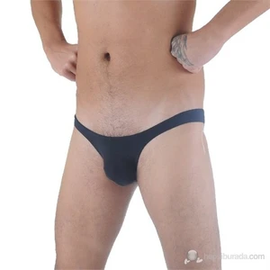 Don Moris Dm291143 Brazillian Erkek Slip Çamaşır
