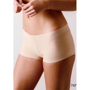 Magic Form 747 Seamfree Kumaşlı Dikişiz Şort Külot