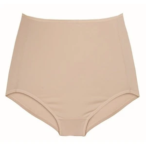 Magic Form 821 Penye Kumaşlı Yüksek Belli Normal Külot