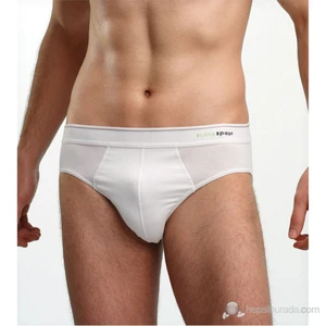 9672 Tender Cotton Külot 3'Lü Paket