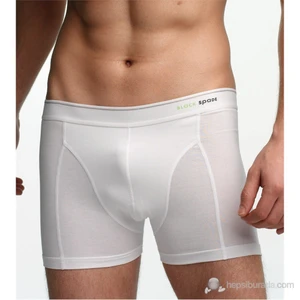 9673 Tender Cotton Boxer 3'Lü Paket