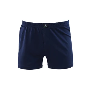 Loose Fit Erkek Boxer 9535 Lacivert