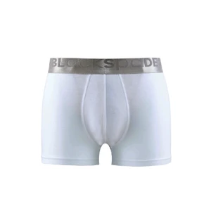 Silver Erkek Boxer 9302 Beyaz
