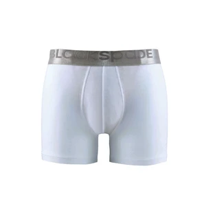 Erkek Beyaz Boxer