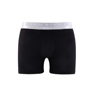 Silver Erkek Boxer 9303 Siyah