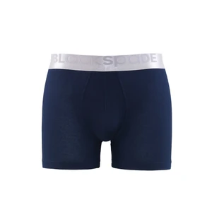 Silver Erkek Boxer 9303 Lacivert