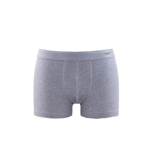 Tender Cotton Erkek Boxer 9220 Gri melanj