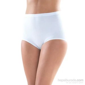 Essential Kadın Slip Külot 1314